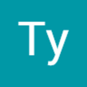 Meet your Posher, Ty